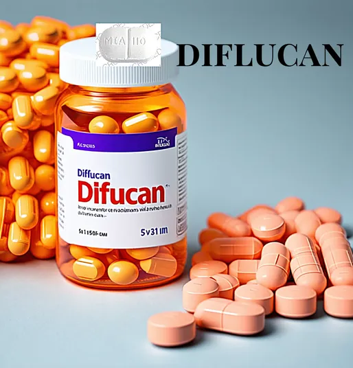 Diflucan receptfritt